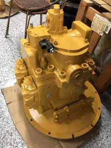 Excavadora 330C 330CL Cat330cl Bomba hidráulica 194-8383 311-9541 250-2564 Bomba principal A8VO200 A8V0200 - Product Image 5