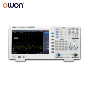 Analyseur à grand écran personnalisable NSA805/NDG810/NSA815TG, fréquence 1,5 GHz, prise en charge OEM - Product Image 1
