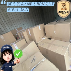 Logística Integral de Envío Marítimo y Aéreo DDP con Entrega a Domicilio de Vitaminas, Matcha, Cosméticos, Polvo de Ácido Hialurónico y Aceite Lubricante para Clientes Importadores de GCC y ASEAN - Product Image 4