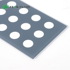 Felix Glass - Lentille de protection en verre trempé sur mesure pour appareils électroménagers |   Étanche IP67 Anti-UV - Product Image 4