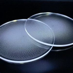 Phản chiếu Phim Led <span class=keywords><strong>Diffuser</strong></span> panel <span class=keywords><strong>acrylic</strong></span> lgp Màn hình in ấn tấm dạ quang cho trang trí - Product Image 1