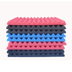 <span class=keywords><strong>Precio</strong></span> bajo aislamiento de espuma acústica de reducción de ruido de espuma para la sala de Control - Product Image 1