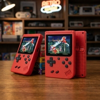 Console de jeu portable rétro Switch 2 R36S R36 R36H Pro Ultra Miyoo Mini V4 Steam Deck PS Flip Boy Handheld Gaming 3000 joueurs