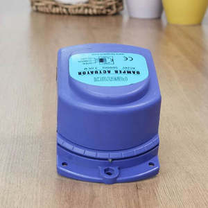 F03-DAMPER <span class=keywords><strong>FengTech</strong></span> - Product Image 4