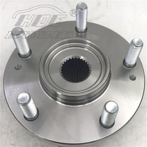 51720-A4500 51720A4500 Rodamiento de Cubo de Rueda HDE al por Mayor para Kia Soul - Product Image 2