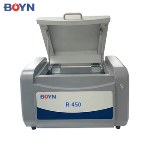 Năng lượng BNR-450 phân tán X-Ray huỳnh quang phổ kế đất kim loại nặng <span class=keywords><strong>Detector</strong></span> RoHS Analyzer - Product Image 3