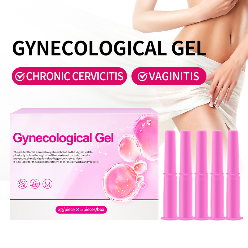 Gel gynécologique