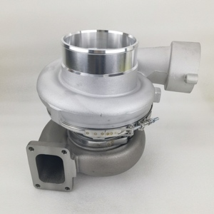 <strong>TV85</strong> 10R-0435 466807-0001 466705-5001S 118-0400 Turbocharger Fits for Caterpillar Generator Set 3508B 3516B Diesel Engine - Product Image 2