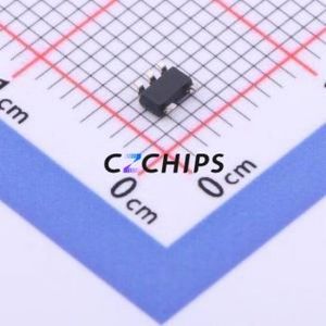 Original and New OPA607IDBVR SOT-23-5 <b>Integrated</b> <b>Circuit</b> IC Chip Operational Amplifier - Product Image 2