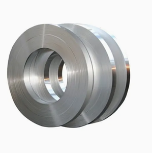 Bobina de Acero Galvanizado por Inmersión en Caliente Grado <span class=keywords><strong>DX51</strong></span> DX52D DC01 SPCC Z275 Z150, Rollo/Lámina/Tira de Acero Galvanizado GI GL, Precio - Product Image 1