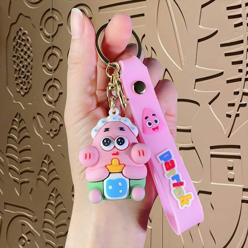 แพทริคสตาร์ เบบี้