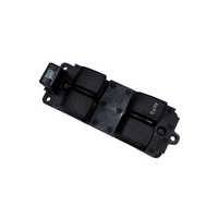 Nuevo Interruptor Maestro Eléctrico para Ventanas Haval H6 2017-2021 OE 3746100XKZ16A/3746100XKZ16 LHD Calidad OEM Certificada
