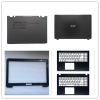 Casing untuk Lenovo ThinkPad E15 Gen1 C, Cangkang Sandaran Tangan Penutup Telapak Tangan