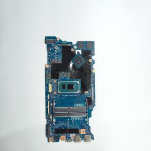 ของแท้สำหรับ Dell Inspiron 14 5410 5418 15 5510มาเธอร์บอร์ด5518 Cyborg-N15 i5-11300H 05H7YP MB TGL 203067-1 458FR $ ja - Product Image 2
