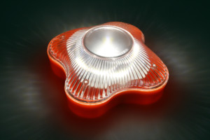 Luz de Emergencia V16 Homologada <span class=keywords><strong>DGT</strong></span> Directa de Fábrica, 100 Lúmenes, Help Flash, Baliza Led de Seguridad Vial para Tráfico - Product Image 5