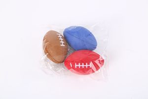 KÄUFER WAHL LAGER BUNTE OPTION QUISHY MINI AMERIKANISCHER FUSSBALL FÜR KINDER SPIELZEUG <span class=keywords><strong>2023</strong></span> - Product Image 5