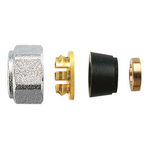 Adattatore per Tubi in Rame con Tappo 24X19 ARTECLIMA 16 mm Componenti per Sistemi HVAC - Product Image 1