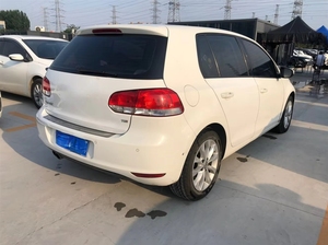 Venta al por Mayor de Autos Usados, Volkswagen <span class=keywords><strong>Golf</strong></span> 2014 de <span class=keywords><strong>Segunda</strong></span> <span class=keywords><strong>Mano</strong></span>, Sedán Automático de Cuero, Buena Calidad y Precio Económico - Product Image 5