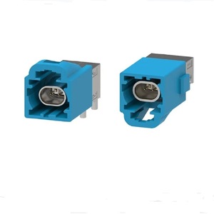 ขั้วต่อ IMS เยอรมัน ขั้วต่อ IMS แบบแจ็ค ตัวเรือนโลหะ ขั้วต่ออีเธอร์เน็ต - Product Image 2
