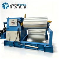 Machine de formage de profilés de planchers entièrement automatique, haute précision et fonctionnement stable. Contrôle PLC, découpe hydraulique, personnalisé