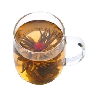 Bán buôn thủ công thủ công Trà Hoa Nhài bóng thanh lịch nở trà cho những người yêu trà - Product Image 1