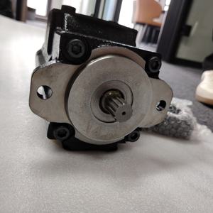 Pompe à palettes <span class=keywords><strong>Dension</strong></span> domestique T6CCM-B22-B05-SR15D111 - Product Image 3