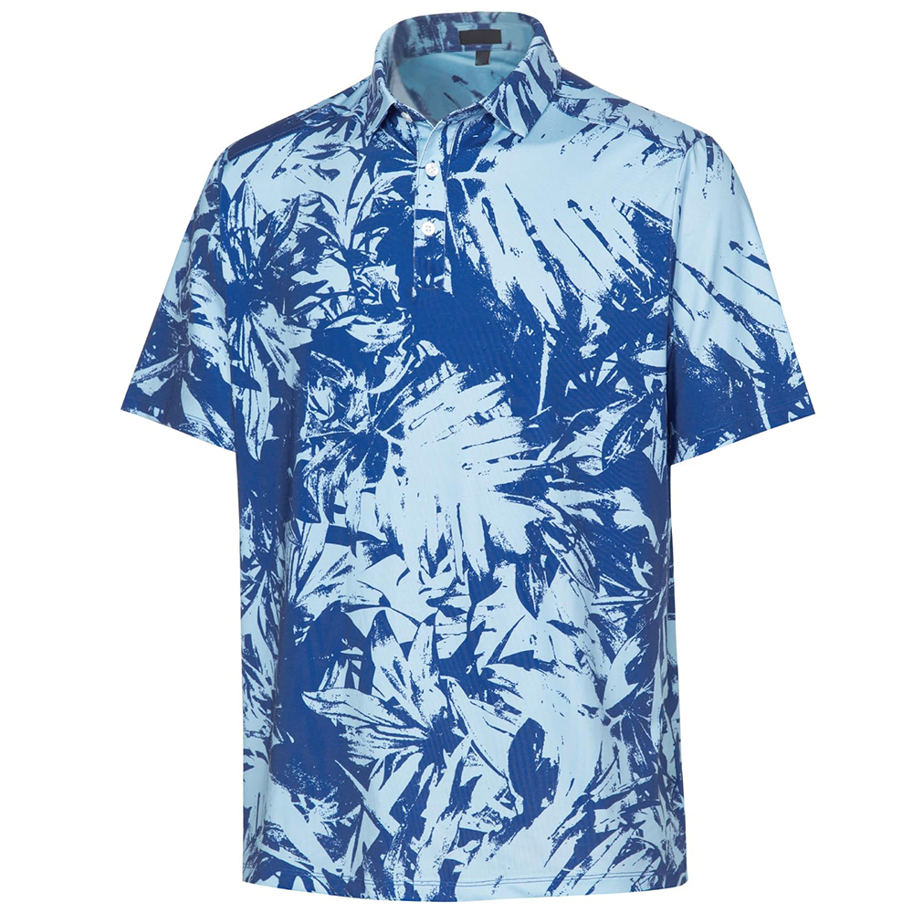 Polo Golo stile 5