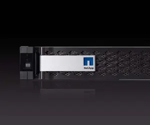 Netapp Fas2750a Dual Controller Netwerkopslagsysteem Met 24X960Gb Ssd 12Gbps X371a Cdot Clustermode 12Gb Ps - Product Image 6