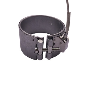 Aquecedor de indução <span class=keywords><strong>s</strong></span>. aço faixa de mica 220v para plástico - Product Image 1