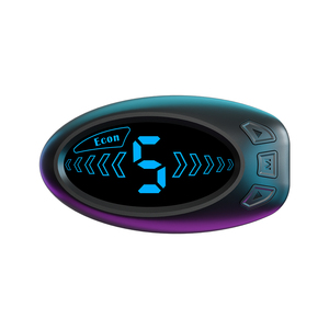 WiiYii 2025 Factory Direct NOUVEAU F5 10 Modes de conduite Contrôleur d'accélérateur électronique <span class=keywords><strong>Booster</strong></span> de vitesse Accélérateur de voiture - Product Image 1