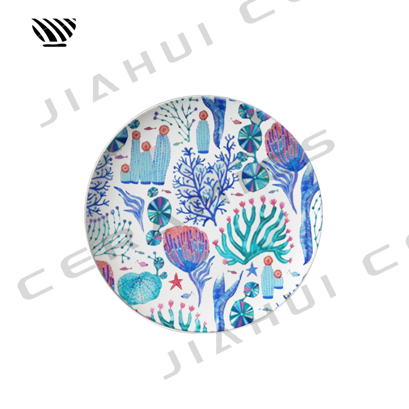 Piatto da 10,5 pollici