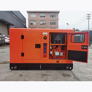 Generador Monofásico de 12 kVA, 10 kW, 10 kVA, 11 kW - Product Image 6
