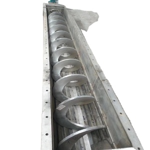 สกรูคอนเวเยอร์คุณภาพสูง --- มีทุกรุ่นพร้อมส่งออกทั่วโลก - Product Image 2