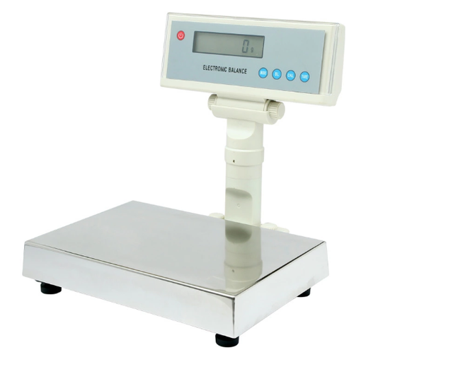 Industrial Electronic Balance Digital Weighing Balance Scale 30kg 0.1g