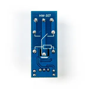 Module relais 1 canal JQC-3FF-S-Z avec LED JQC-3FF-S-Z - Vente chaude - Product Image 3