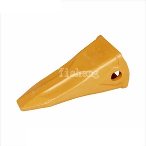 挖掘机备件用前端装载机斗齿7T3401 <span class=keywords><strong>7T3402</strong></span> 7T3402RC 7T3403 - Product Image 3