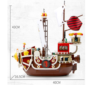 ฟิกเกอร์ลูฟี่ โซโล ซันจิ นามิ เธาซันด์ซันนี่ ขนาด 40 ซม. ขอ<span class=keywords><strong>ง</strong></span>เล่นประกอบตัวละครจากมั<span class=keywords><strong>ง</strong></span><span class=keywords><strong>ง</strong></span>ะ โบอา ช็อปเปอร์ อนิเมะ ขอ<span class=keywords><strong>ง</strong></span>เล่นพลาสติกญี่ปุ่น - Product Image 2