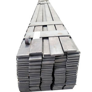Wholesale Alloy <b>Steel</b> <b>Flat</b> <b>Bar</b> Q345B/Q235B ASTM/JIS/GB/DIN Standards Hot Rolled Construction Use 150-625mm Width 5-15m Length - Product Image 6
