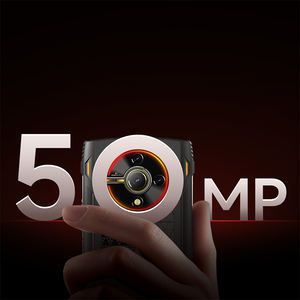 Smartphone LAGENIO Panther2 PRO 6.7 "Écran 120Hz 5150mAh 24GB + 256GB NFC 4G Smartphone robuste - Product Image 5