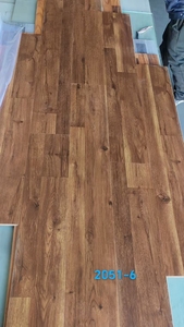 Plancher <span class=keywords><strong>stratifié</strong></span> pour balcon, protection solaire, imperméabilisation et résistance à l'humidité, spécialement conçu pour les balcons - Product Image 4