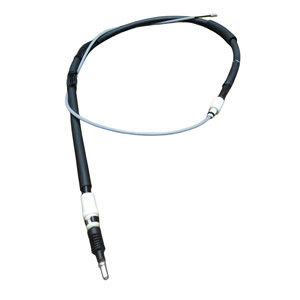 สายเบรกมือ 9805411980 สำหรับ Citroen Peugeot C3xr อะไหล่ทดแทน - Product Image 1