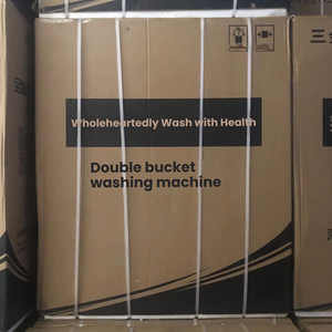 D 110V 12Kg Hoàn toàn Tự Động Điện Thép Không Gỉ Trống Tất Cả Trong Một Máy Giặt/Máy Sấy Châu Âu/Nam Mỹ Phía Trước Tải - Product Image 6