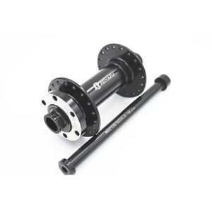 Moyeu de roue avant/arrière pour <span class=keywords><strong>VTT</strong></span> Xinyang, 32H, alliage d'aluminium, système de frein à disque, <span class=keywords><strong>axe</strong></span> à dégagement rapide, 441g, 100/135mm, vélo - Product Image 1