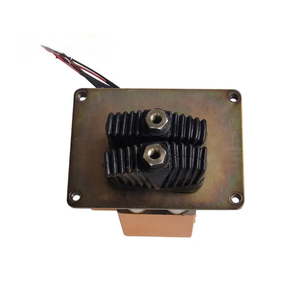 Repuestos para la Transmisión Principal de Cargadoras de la Marca HANSEN, Fabricados en China, Número de Pieza. 29090008761 Certificado CE ISO 1 Año de Garantía - Product Image 2