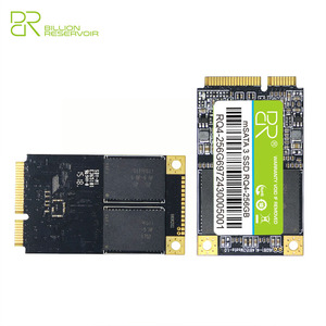 ไดรฟ์เก็บข้อมูลแบบโซลิดสเตต <span class=keywords><strong>BR</strong></span> Msata Ssd  MSATA SSD 128GB <span class=keywords><strong>256GB</strong></span> 512GB 1TB ฮาร์ดไดรฟ์สำหรับออลอินวัน - Product Image 2