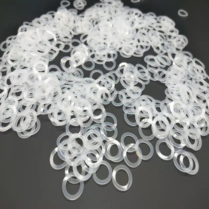 High Quality Plastic PA6 Flat <strong>Washer</strong> - Product Image 6