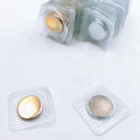 Magnet Neodymium Tak Terlihat untuk Kancing Pakaian