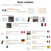 Lampe de lecture LED OEM réglable blanc chaud avec abat-jour noir électrique pour la lecture de livres