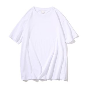 Wholesale Blank 280 Gsm 300gsm <b>Tshirt</b> Heavyweight Oversized <b>Tshirt</b> Drop Shoulder 100 Cotton Custom Oversized Cropped T Shirt - Product Image 4