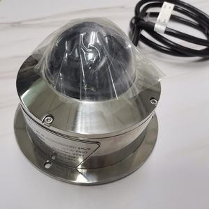 Telecamera di Sicurezza Mini <span class=keywords><strong>Dome</strong></span> a Infrarossi CMOS Antideflagrante per Esterni 5MP a Prezzo Conveniente - Product Image 3